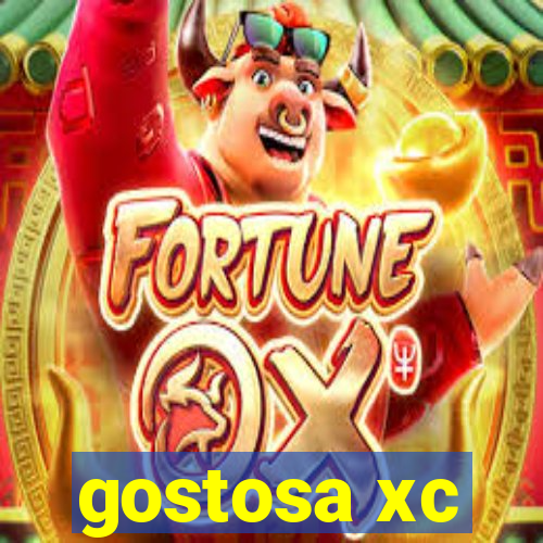 gostosa xc